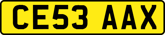 CE53AAX