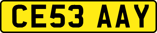 CE53AAY