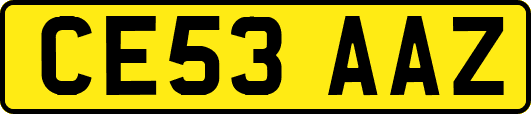 CE53AAZ