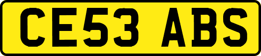 CE53ABS