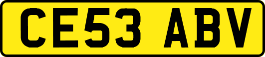 CE53ABV