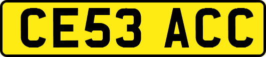 CE53ACC