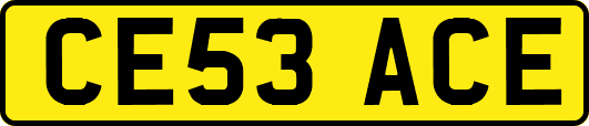 CE53ACE