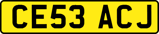 CE53ACJ
