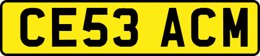 CE53ACM