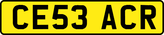 CE53ACR