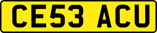 CE53ACU