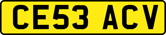 CE53ACV