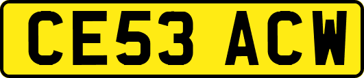 CE53ACW