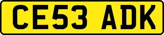 CE53ADK