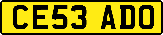 CE53ADO
