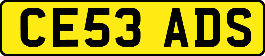 CE53ADS