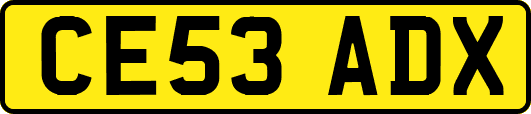CE53ADX