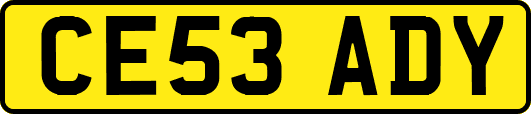 CE53ADY