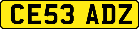 CE53ADZ