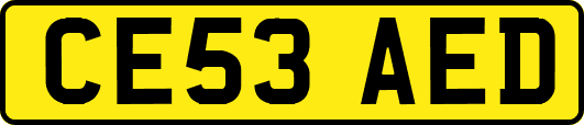 CE53AED