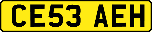 CE53AEH
