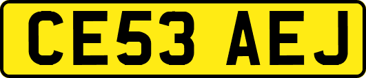 CE53AEJ