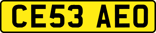 CE53AEO