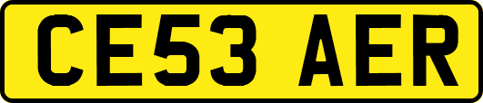 CE53AER
