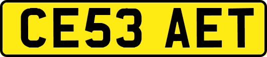 CE53AET