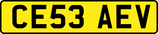 CE53AEV