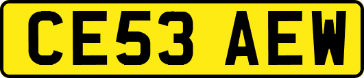 CE53AEW