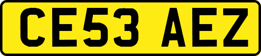 CE53AEZ
