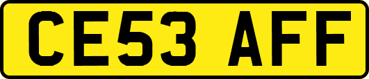 CE53AFF