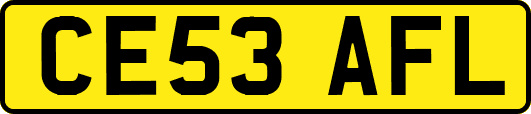 CE53AFL