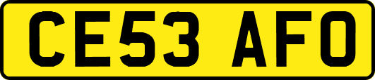 CE53AFO
