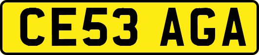 CE53AGA