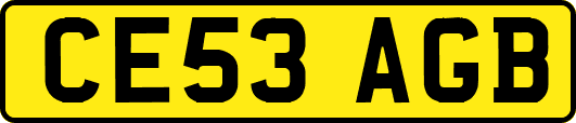 CE53AGB