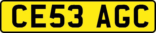 CE53AGC