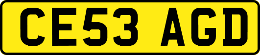 CE53AGD
