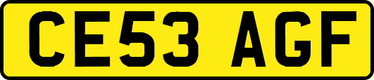 CE53AGF