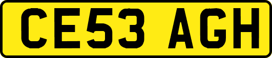 CE53AGH