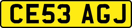 CE53AGJ