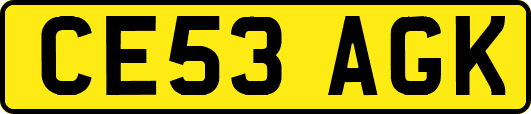 CE53AGK