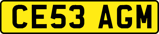 CE53AGM