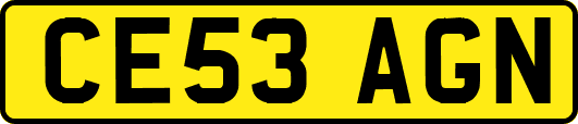 CE53AGN