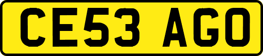 CE53AGO