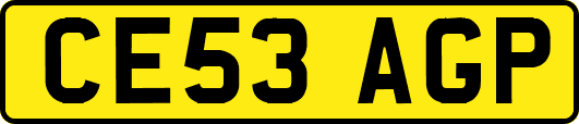CE53AGP