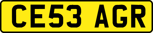 CE53AGR