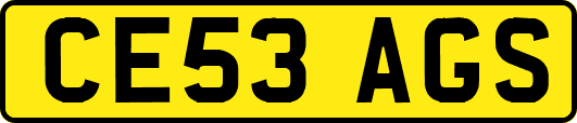 CE53AGS