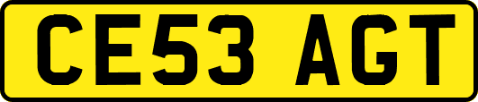 CE53AGT