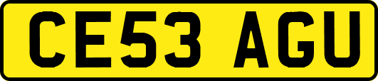 CE53AGU