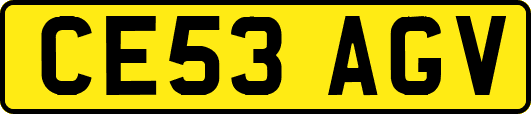CE53AGV