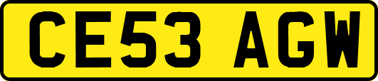 CE53AGW