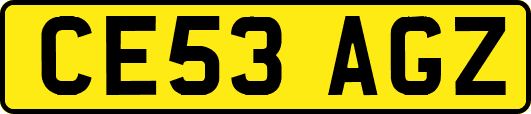CE53AGZ